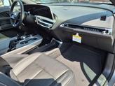 Thumbnail of 2025 Argent Silver Metallic Cadillac LYRIQ