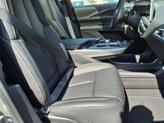 Thumbnail of 2025 Argent Silver Metallic Cadillac LYRIQ
