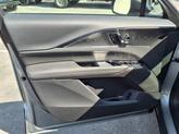 Thumbnail of 2025 Argent Silver Metallic Cadillac LYRIQ
