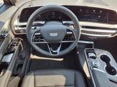 Thumbnail of 2025 Argent Silver Metallic Cadillac LYRIQ
