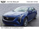 Thumbnail of 2025 Wave Metallic Cadillac CT5