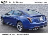 Thumbnail of 2025 Wave Metallic Cadillac CT5