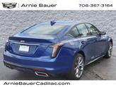 Thumbnail of 2025 Wave Metallic Cadillac CT5
