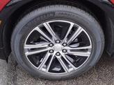 Thumbnail of 2025 Radiant Red Tintcoat Cadillac LYRIQ