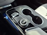 Thumbnail of 2025 Argent Silver Metallic Cadillac LYRIQ