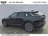 Thumbnail of 2025 Stellar Black Metallic Cadillac LYRIQ