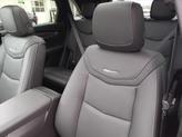 Thumbnail of 2025 Crystal White Tricoat Cadillac XT5