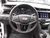Thumbnail of 2025 Crystal White Tricoat Cadillac XT5