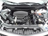 Thumbnail of 2025 Crystal White Tricoat Cadillac XT5