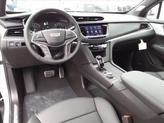 Thumbnail of 2025 Crystal White Tricoat Cadillac XT5