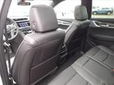 Thumbnail of 2025 Crystal White Tricoat Cadillac XT5