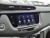 Thumbnail of 2025 Crystal White Tricoat Cadillac XT5
