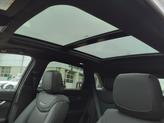 Thumbnail of 2025 Crystal White Tricoat Cadillac XT5