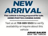 Thumbnail of 2022 Marine Metallic GMC Terrain