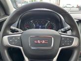 Thumbnail of 2022 Marine Metallic GMC Terrain