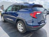 Thumbnail of 2022 Marine Metallic GMC Terrain