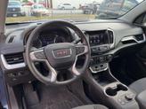 Thumbnail of 2022 Marine Metallic GMC Terrain