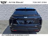 Thumbnail of 2025 Stellar Black Metallic Cadillac LYRIQ