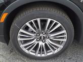 Thumbnail of 2025 Stellar Black Metallic Cadillac XT4