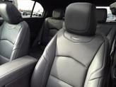 Thumbnail of 2025 Stellar Black Metallic Cadillac XT4