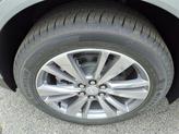 Thumbnail of 2025 Argent Silver Metallic Cadillac XT5