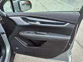 Thumbnail of 2025 Argent Silver Metallic Cadillac XT5