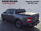 Thumbnail of 2022 Carbonized Grey Metallic Ford Maverick