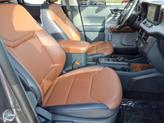 Thumbnail of 2022 Carbonized Grey Metallic Ford Maverick