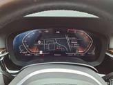 Thumbnail of 2020 Dark Graphite Metallic BMW 530