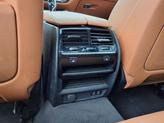 Thumbnail of 2020 Dark Graphite Metallic BMW 530