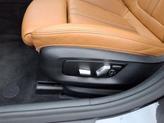 Thumbnail of 2020 Dark Graphite Metallic BMW 530