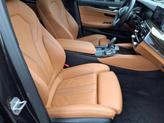 Thumbnail of 2020 Dark Graphite Metallic BMW 530