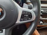 Thumbnail of 2020 Dark Graphite Metallic BMW 530