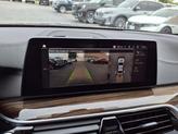 Thumbnail of 2020 Dark Graphite Metallic BMW 530