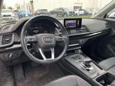 Thumbnail of 2019 Ibis White Audi Q5