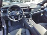 Thumbnail of 2025 Stellar Black Metallic Cadillac XT5