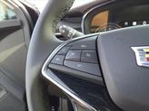 Thumbnail of 2025 Stellar Black Metallic Cadillac XT5