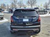 Thumbnail of 2025 Stellar Black Metallic Cadillac XT5