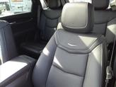 Thumbnail of 2025 Stellar Black Metallic Cadillac XT5