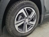 Thumbnail of 2019 Ebony Twilight Metallic GMC Terrain