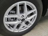 Thumbnail of 2024 Carbonized Gray Metallic Ford Edge