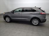 Thumbnail of 2024 Carbonized Gray Metallic Ford Edge