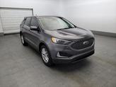 Thumbnail of 2024 Carbonized Gray Metallic Ford Edge