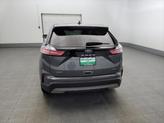 Thumbnail of 2024 Carbonized Gray Metallic Ford Edge