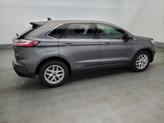 Thumbnail of 2024 Carbonized Gray Metallic Ford Edge