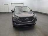 Thumbnail of 2024 Carbonized Gray Metallic Ford Edge