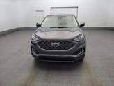 Thumbnail of 2024 Carbonized Gray Metallic Ford Edge