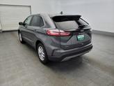 Thumbnail of 2024 Carbonized Gray Metallic Ford Edge