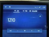 Thumbnail of 2024 Carbonized Gray Metallic Ford Edge