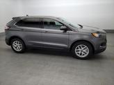 Thumbnail of 2024 Carbonized Gray Metallic Ford Edge
